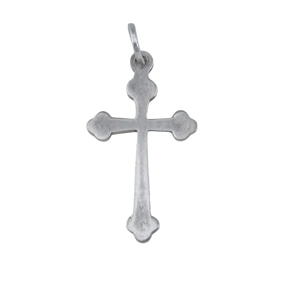 Unbranded vintage sterling